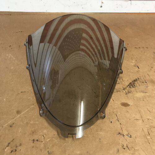 2012-2023 Kawasaki Ninja ZX14R Windshield OEM Tinted