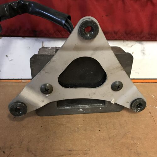 1999-2007 Suzuki GSX-1300R Hayabusa Rectifier Voltage Regulator and Bracket OEM