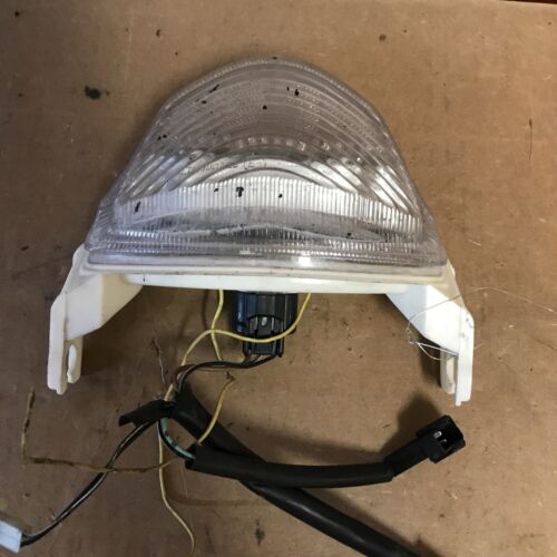2005-2006 Suzuki GSXR-1000 Tail Light Housing
