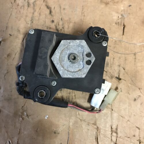 2005-2006 Suzuki GSXR1000 Exhaust Servo Motor OEM 33970-41G00