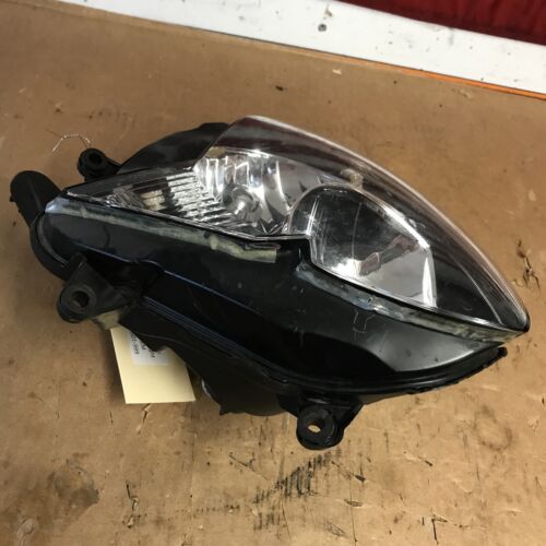 2005-2006 Suzuki GSXR1000 Headlight Assembly OEM 35100-41G01-999