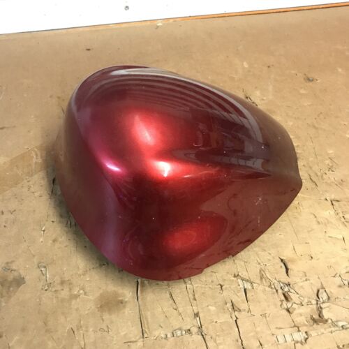 1999-07 Suzuki GSX-1300R Hayabusa Seat Cowl Cover Red