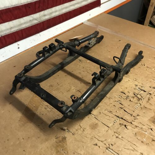 1999-2007 Suzuki GSX-1300R Hayabusa Subframe Chassis OEM GEN1