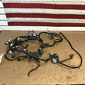 2005-2006 Suzuki GSXR 1000 Wiring Harness OEM *some cuts*