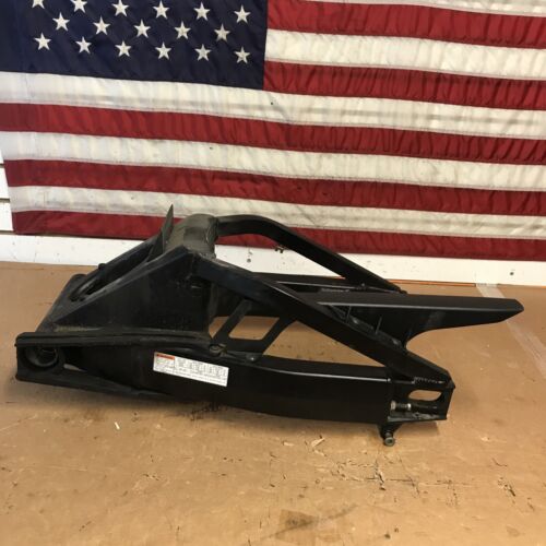 Generation 2 Suzuki GSXR1300 OEM Swingarm 2008-2021