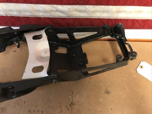 2005-2006 Suzuki GSXR 1000 Subframe OEM