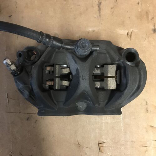 2021 Honda CBR600R Front Brake Caliper OEM