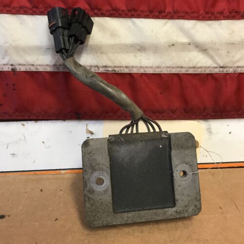 2005-2006 Suzuki GSXR-1000 Rectifier Voltage Regulator OEM