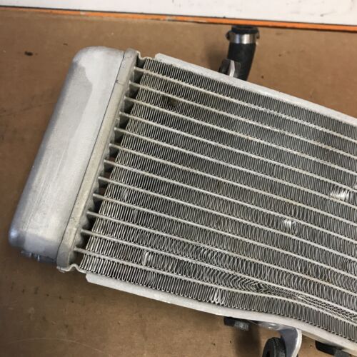 2015-2022 (2021) Honda CBR300R Radiator Cooling Fan OEM