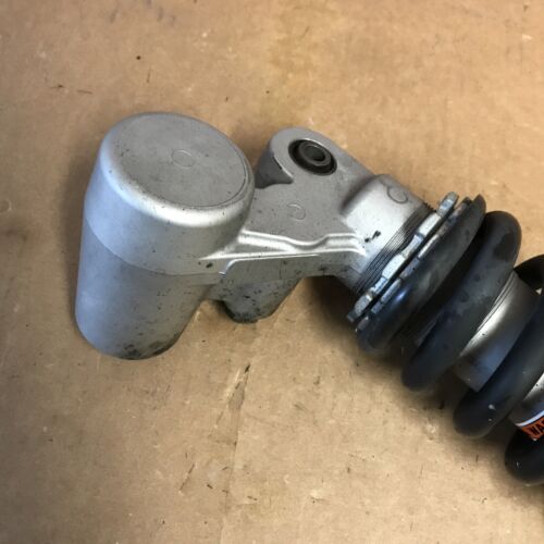 2008-20 Suzuki Hayabusa Gsx1300r Silver Rear Shock Absorber Suspension OEM