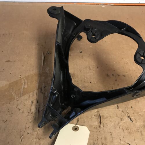 2005-2006 SUZUKI GSXR1000 FAIRING STAY HEADLIGHT SPEEDO MOUNT BRACKET OEM