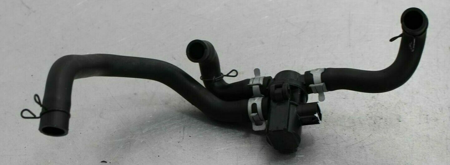 2008-2016 Suzuki Hayabusa Busa Gsxr1300 Air Valve Solenoid Top Engine Sensor
