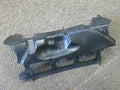 2006-2007 SUZUKI GSXR 600/750 RADIATOR HEAT SHIELD
