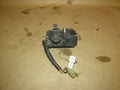 2008-2009 SUZUKI GSXR 600 750 EXHAUST SERVO OEM