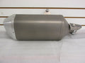 2017-2018 SUZUKI GSXR 1000 EXHAUST MUFFLER ASSEMBLY OEM