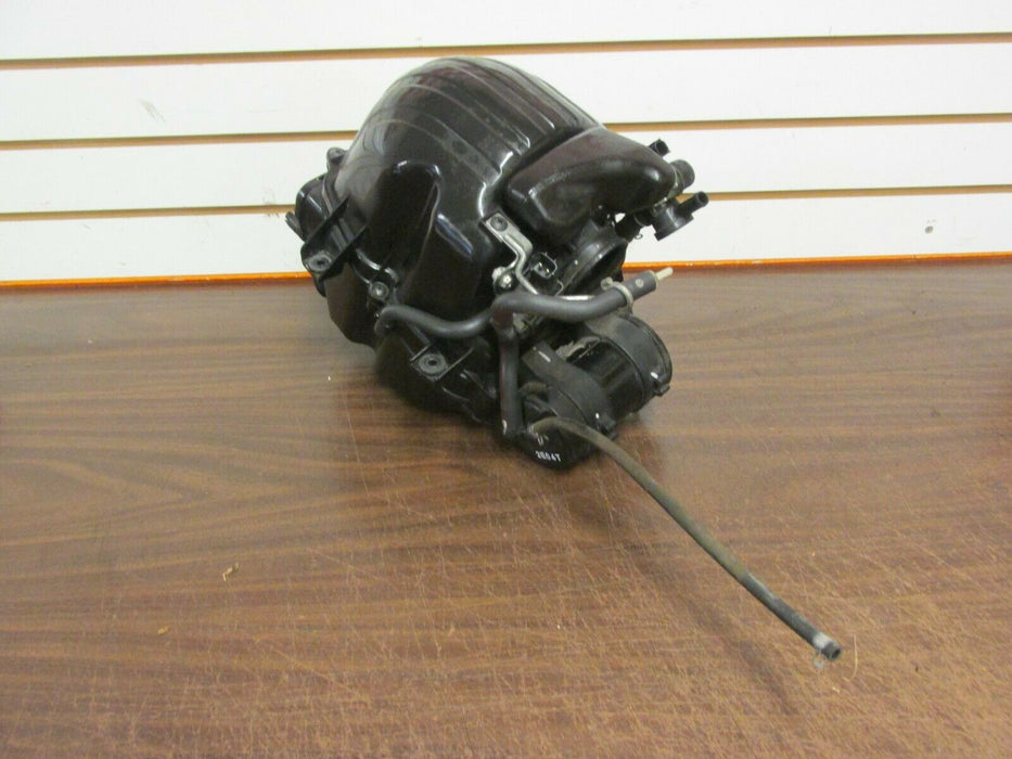 2011-2013 Honda CBR250 CBR 250 CBR250R air box cleaner canister