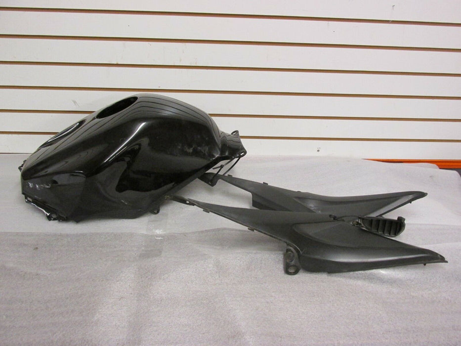 2005-2006 HONDA CBR 600 TANK COVER & TANK FAIRINGS