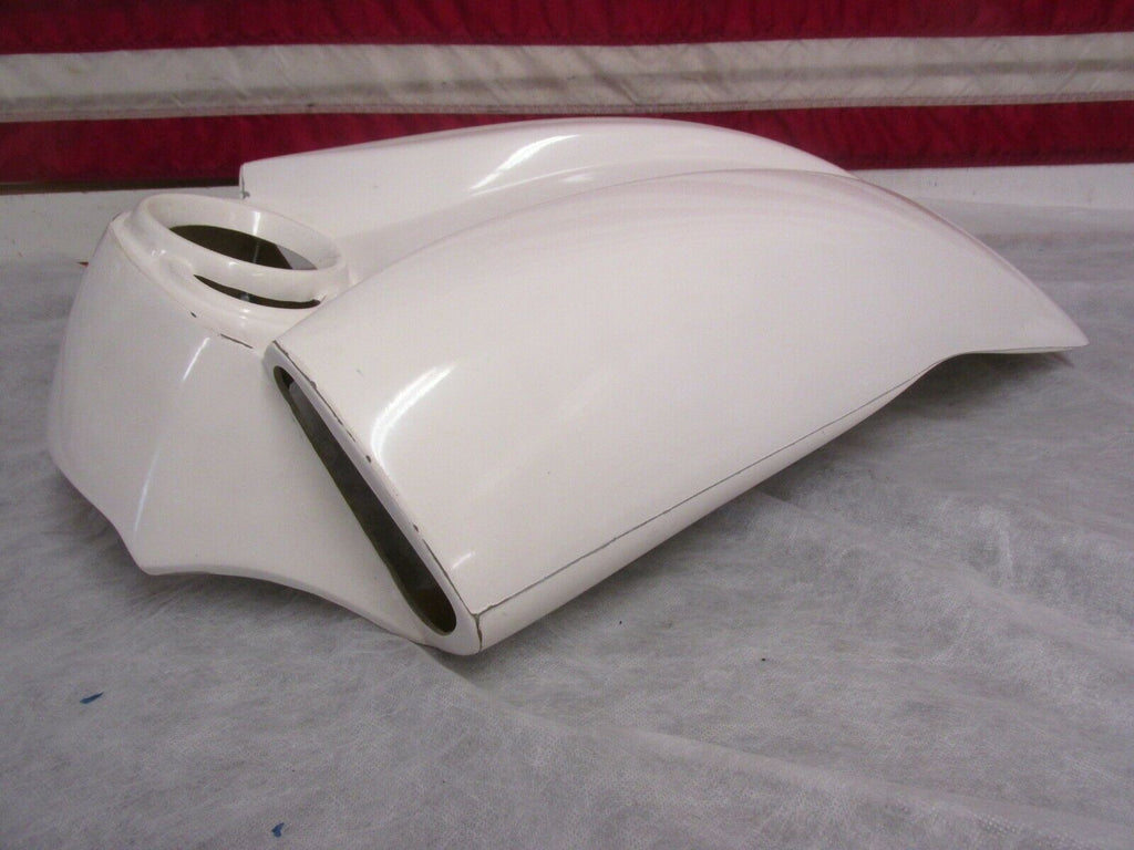 HARLEY DAVIDSON V-ROD VROD AIRBOX TANK COVER  NO LIMIT CUSTOM