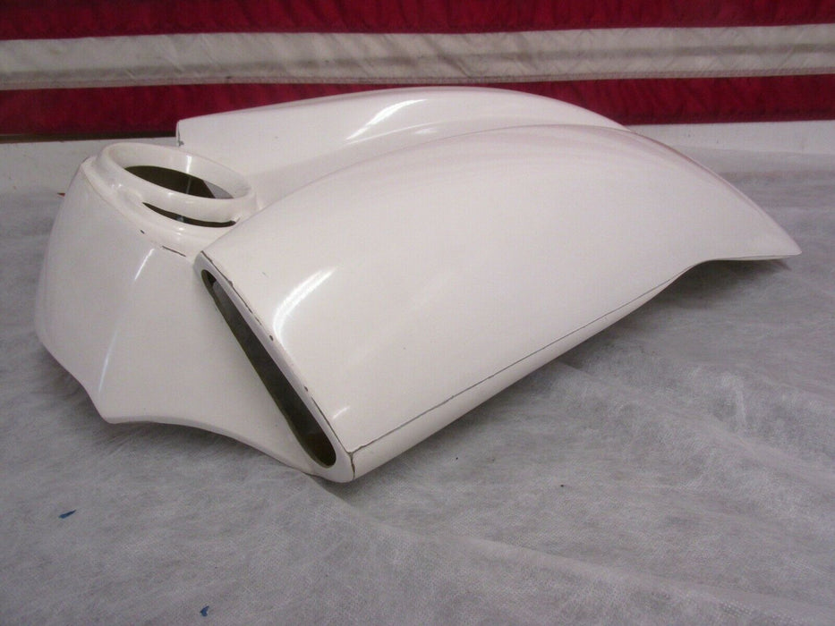 HARLEY DAVIDSON V-ROD VROD AIRBOX TANK COVER  NO LIMIT CUSTOM