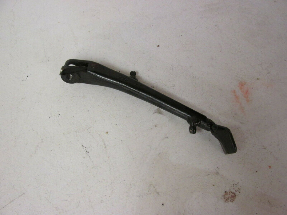 1999-2007 SUZUKI GSXR1300R BUSA HAYABUSA KICKSTAND SIDE KICK STAND STOCK OEM