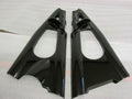 2011-2014 Can-Am Spyder RS-S SIDE COVER GUARDS