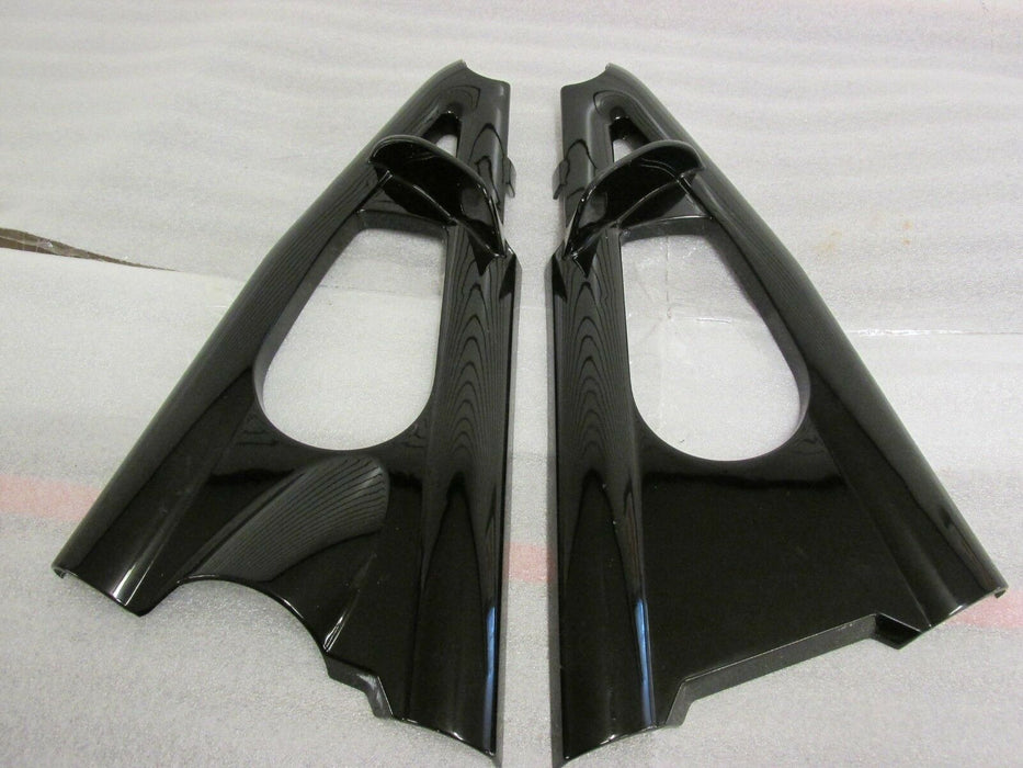 2011-2014 Can-Am Spyder RS-S SIDE COVER GUARDS