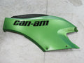 2008-2012 CAN-AM SPYDER RS SE5 LEFT SIDE UPPER FAIRING OEM