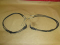 2006-2011 KAWASAKI NINJA ZX14 THROTTLE CABLES OEM