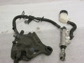 2015-2018 Yamaha YZF-R3 YZFR3 RIGHT REAR Brake Caliper Master Cylinder OEM