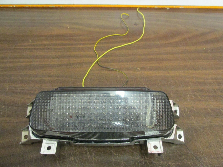 Honda CBR600  Rear Tail Taillight Back Brake Light SIGNALS