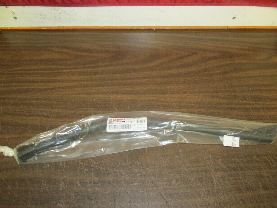 Yamaha 2BG-F482J-00-00 OEM NEW FRAME CARRIER