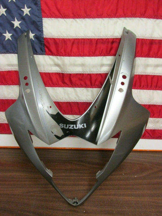 2005-2006 SUZUKI GSXR1000 NOSE PIECE 94411-41G OEM