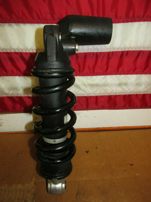 2007-2012 HONDA CBR600RR REAR SHOCK ABSORBER SUSPENSION OEM