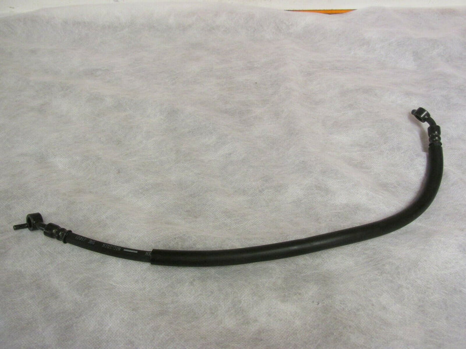 2014-2019 Honda CBR500R  Brake Line Rear OEM