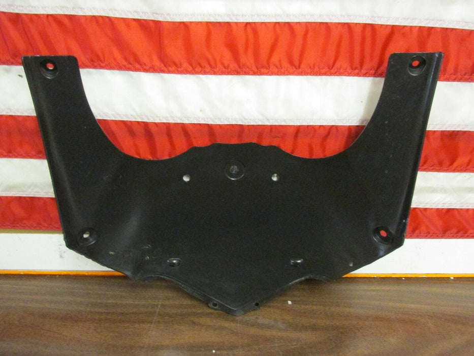 2007-2008 Suzuki GSXR 1000 GSXR1000 FRONT LOWER UNDER COWL 94419-21H00