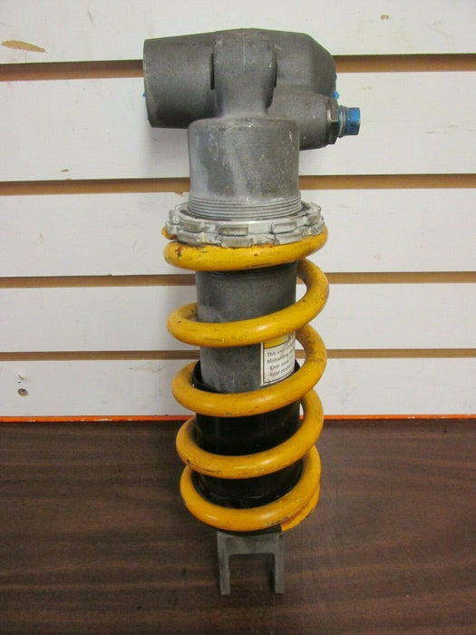 2005-2006 SUZUKI GSXR1000 GSXR 1000 Rear Shock Coil Suspension