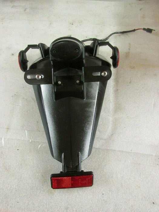 2012-2017 KAWASAKI Ninja ZX14R ZX 14 ZX14 REAR FENDER BACK MUD GUARD STOCK OEM