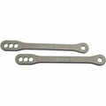 KAWASAKI Vortex - LL412 - Lowering Link Kit Silver