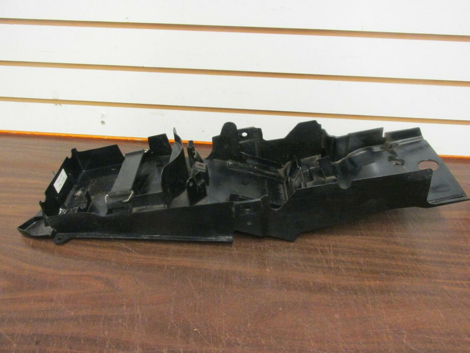 2011-2013 HONDA CBR250R REAR BACK TAIL UNDERTAIL FAIRING COWL FENDER