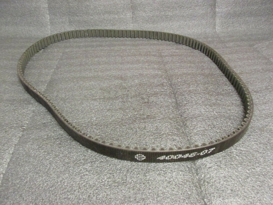 2008 Harley Davidson FXD WG Dyna DRIVE BELT 40046-07 OEM