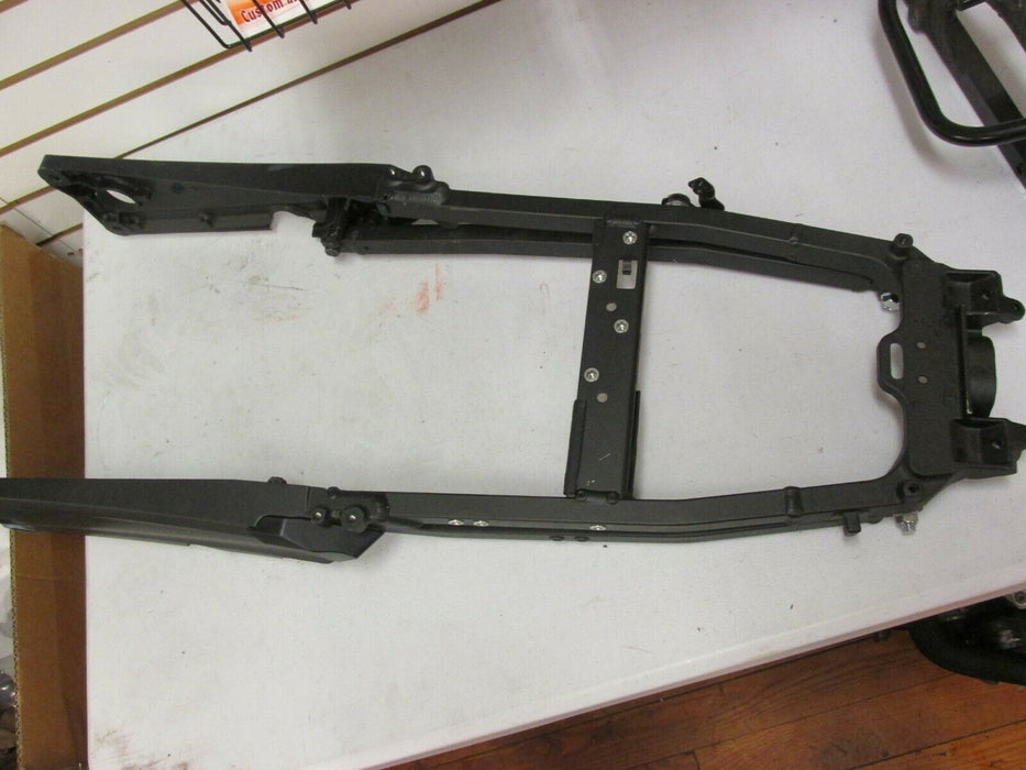 2006-2011 Kawasaki Ninja ZX14 ZX-14 Sub Frame Subframe OEM