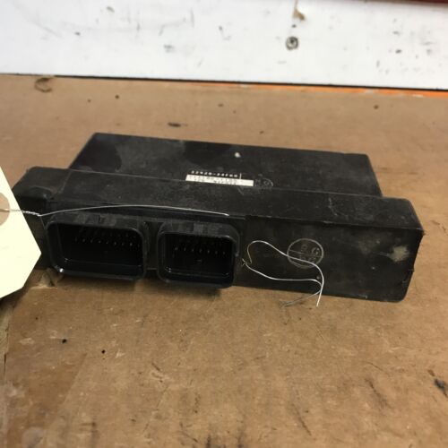 1999-07 Suzuki GSX-1300R Hayabusa ECU ECM CDI OEM 32920-24FK0