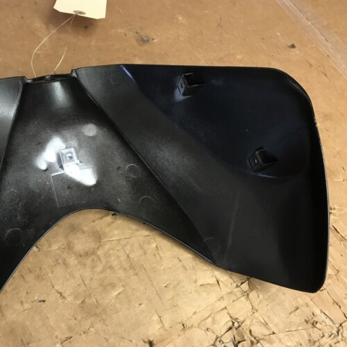 2006-2007 Suzuki GSXR-600 750 Gas Tank Cover Fairing Custom