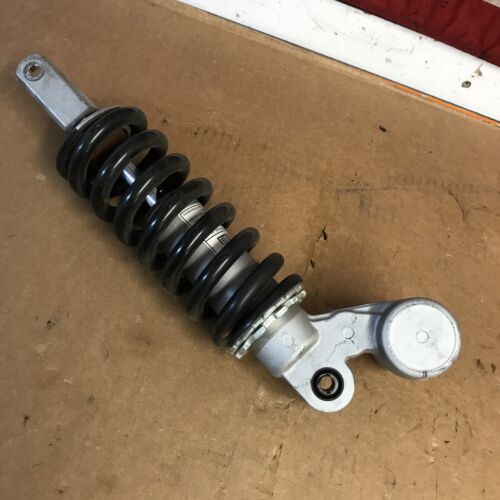 2008-2020 SUZUKI HAYABUSA GSX1300R REAR  SHOCK SUSPENSION OEM