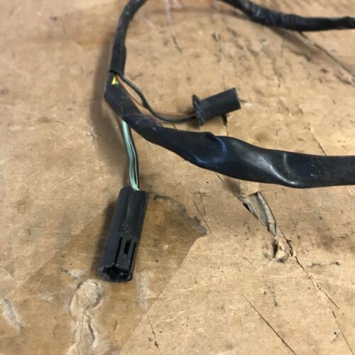 1999-2007 Suzuki GSX-1300R Hayabusa Wiring Harness Loom OEM 36620-24F10