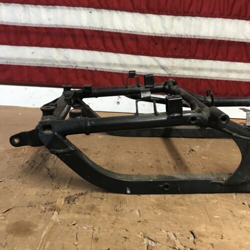 1999-2007 Suzuki GSX-1300R Hayabusa Subframe Chassis OEM GEN1