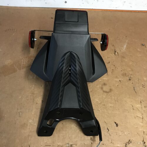 TOKAIDENSO 35910-41G0  SUZUKI GSXR 1300 REAR FENDER LICENSE TAIL LIGHT ASSEMBLY