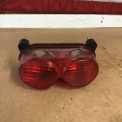 KAWASAKI ZX6-R REAR LIGHT UNIT KOITO 220-40141