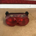 KAWASAKI ZX6-R REAR LIGHT UNIT KOITO 220-40141