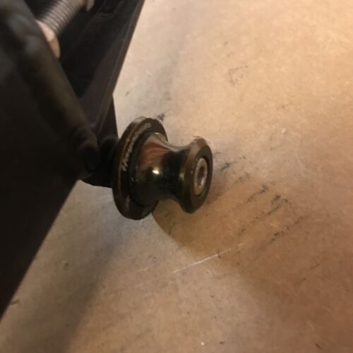 2008-2020 Suzuki Hayabusa Rear Swingarm *GREAT CONDITION*